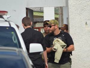Diretor do Presídio Regional de Blumenau é preso em operação - foto 2