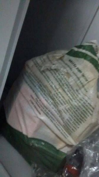 Polícia Civil apreende 27 kg de cocaína no aeroporto de São Luiz Gonzaga - foto 5