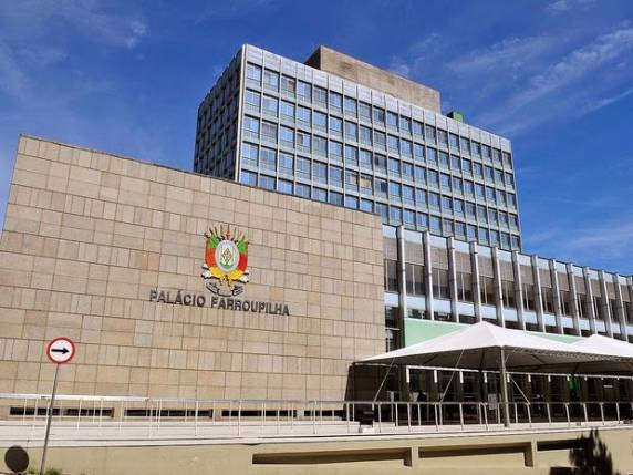 Para viagens dentro do estado, diária passou de R$ 466 para R$ 588