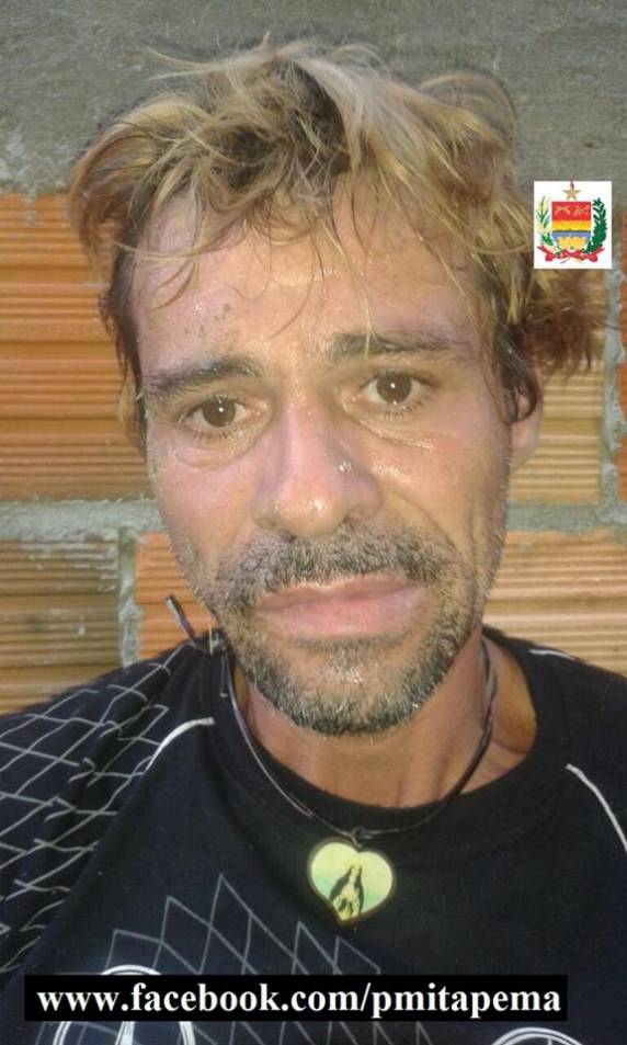 Polícia Militar prende autor de furto no bairro Ilhota - foto 2