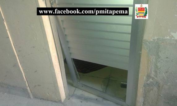 Polícia Militar prende autor de furto no bairro Ilhota - foto 3