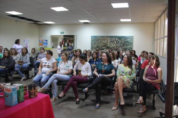 Bazar Beneficente ocorre nesta semana em Três de Maio - foto 3