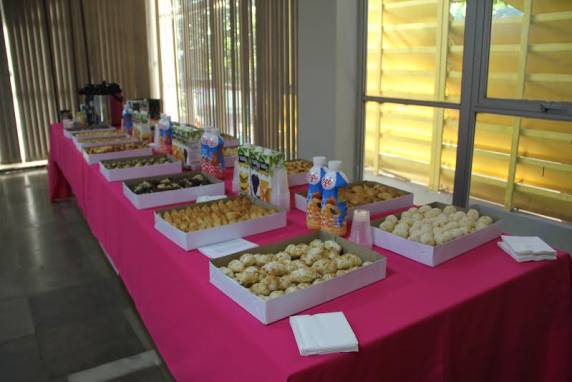 Bazar Beneficente ocorre nesta semana em Três de Maio - foto 2