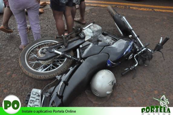 Acidente com
morte na ERS-330 em Tenente Portela - foto 3