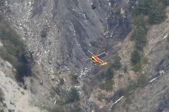 Espanhola prolongou estadia em Florianópolis e escapou de tragédia com
Airbus da Germanwings - foto 3