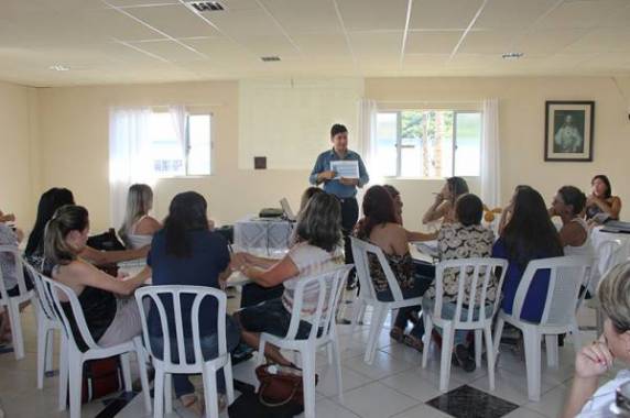 Novos indicadores para a Educação em Itapema - foto 2