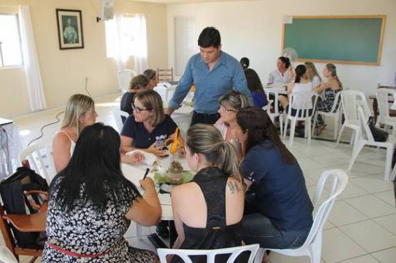 Novos indicadores para a Educação em Itapema - foto 3