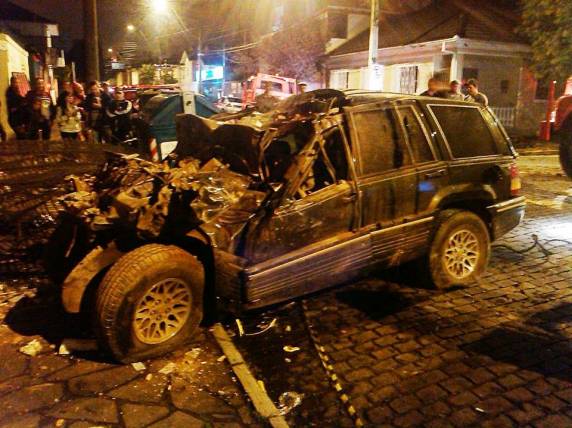 Médico morre em acidente de trânsito em Caxias do Sul - foto 2