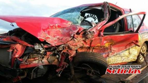 Homem morre em acidente no interior de Caibaté - foto 3
