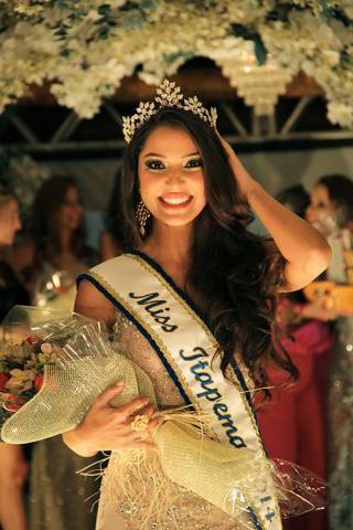 Concurso acontece em Abril para eleger a representante da cidade