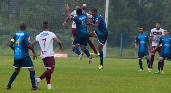 Campeonato Catarinense - foto 2