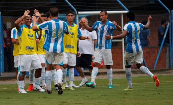 Campeonato Catarinense - foto 3