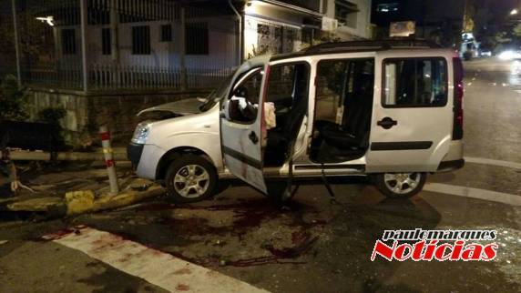 Homem morre em acidente de trânsito em Caxias do Sul - foto 3