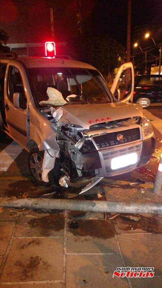 Homem morre em acidente de trânsito em Caxias do Sul - foto 2