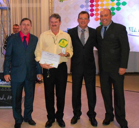 Destaque Empresarial 2015-Acita Itapema - foto 4