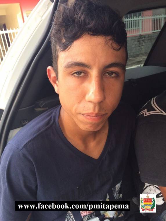 Polícia Militar de Itapema prende mais três acusados de roubos - foto 2