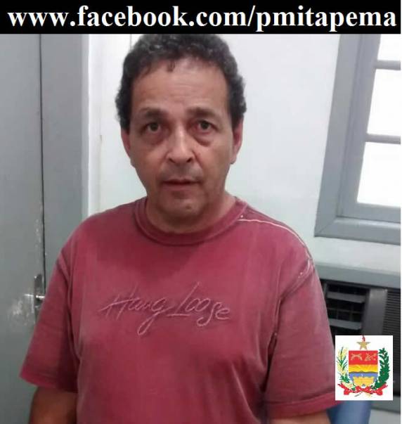 Polícia Militar
de Itapema prende dupla por tentativa de furto - foto 2