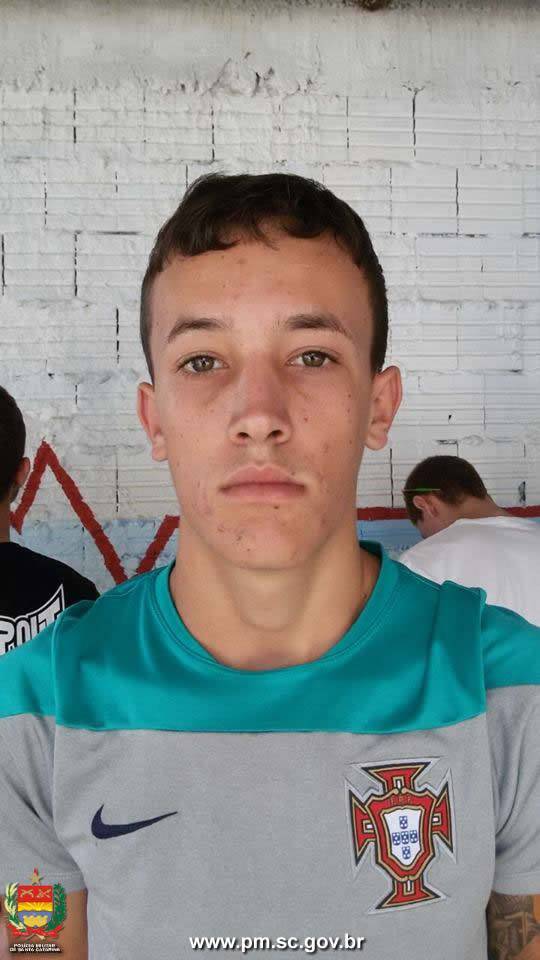 Polícia Militar recupera documentos furtado em Balneário Camboriú - foto 4