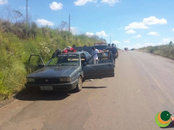 Jovens passo-fundenses são presos após assaltar agência lotérica em Ronda Alta - foto 4