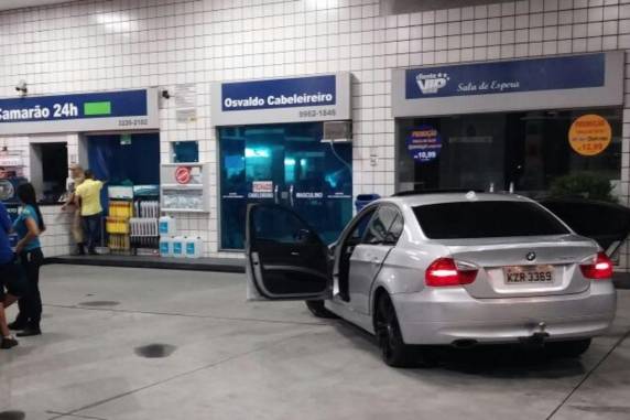 Suspeito de gerenciar tráfico na Costeira é morto em Florianópolis - foto 2