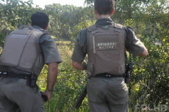 Ataque a bancos: um dos suspeitos é encaminhado ao presídio - foto 4