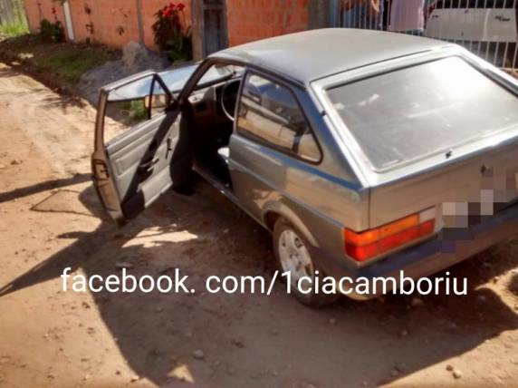 Dente ajuda policiais a encontrarem criminosos - foto 3