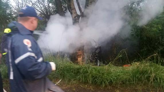Quem são os quatro jovens vítimas de acidente em Santa Rosa - foto 7