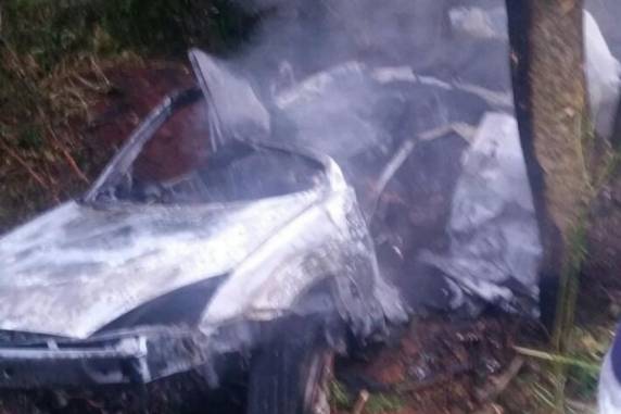 Quem são os quatro jovens vítimas de acidente em Santa Rosa - foto 6