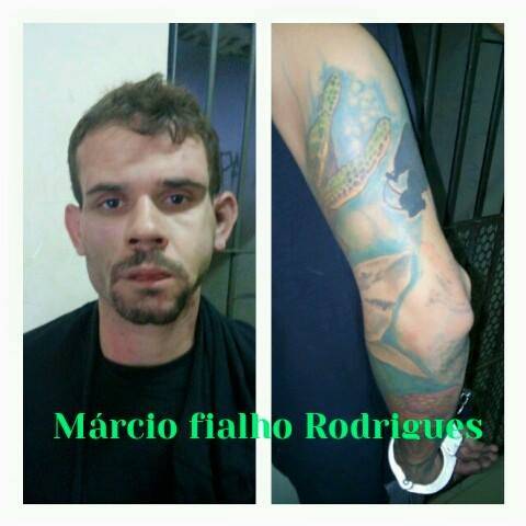 Ação integrada da Polícia Militar de Itapema, Camboriú e Balneário Camboriú prende autores de
roubo em Itapema - foto 3