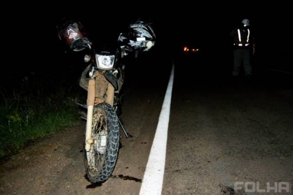 Jovem perde a perna em acidente na ERS-150 em Frederico Westphalen - foto 5
