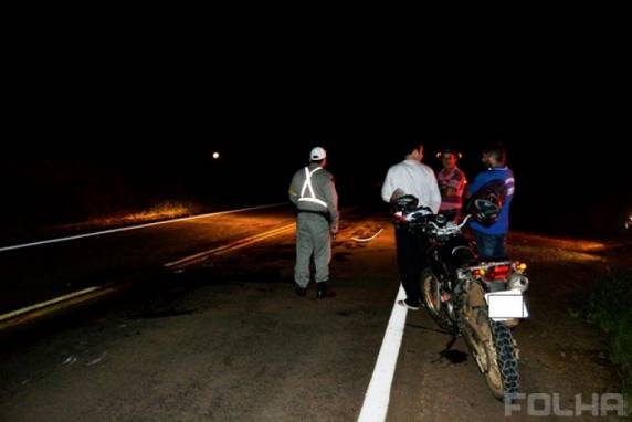 Jovem perde a perna em acidente na ERS-150 em Frederico Westphalen - foto 7
