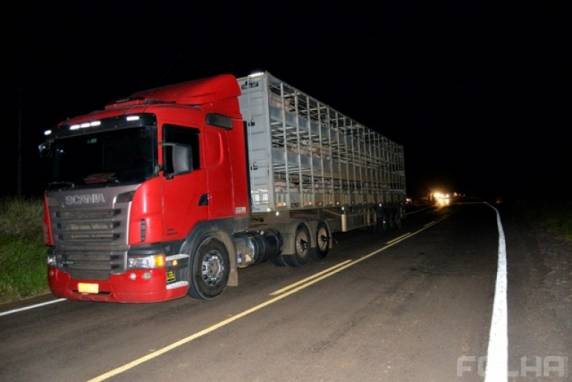 Jovem perde a perna em acidente na ERS-150 em Frederico Westphalen - foto 6