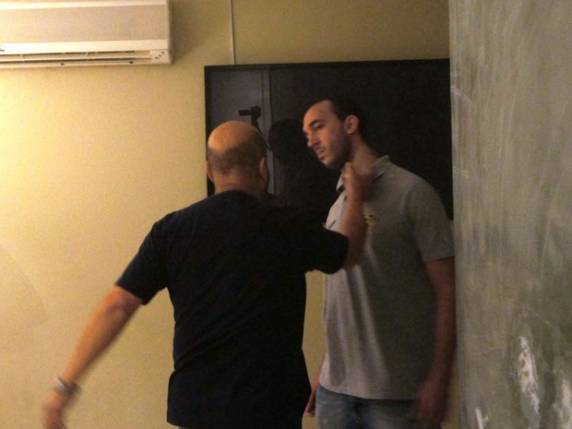 Reconstituição em casa noturna aponta que vítima não teve defesa - foto 2