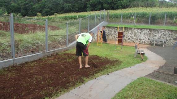 Grupo de Trilheiros Assulera desenvolve trabalho voluntário - foto 2