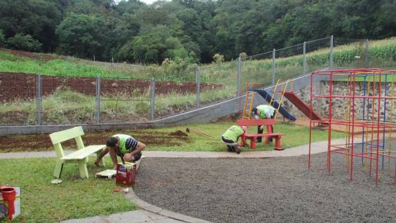 Grupo de Trilheiros Assulera desenvolve trabalho voluntário - foto 3