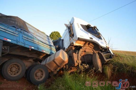 Uma pessoa morreu vítima de acidente de trânsito na BR 285 - foto 7