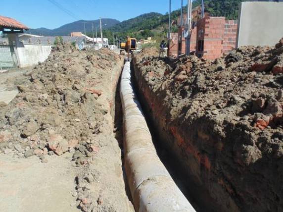 Obra em prol da mobilidade contempla o Sertãozinho, em Itapema - foto 3
