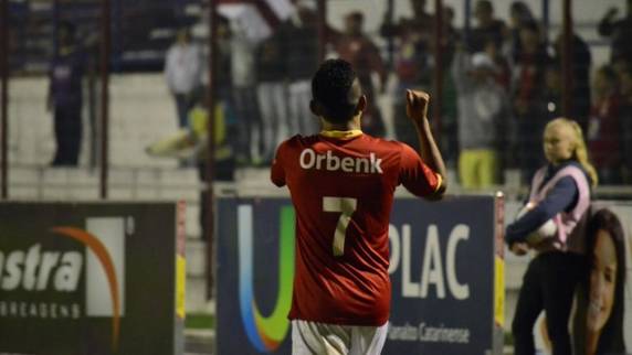 Campeonato Catrinense - foto 2