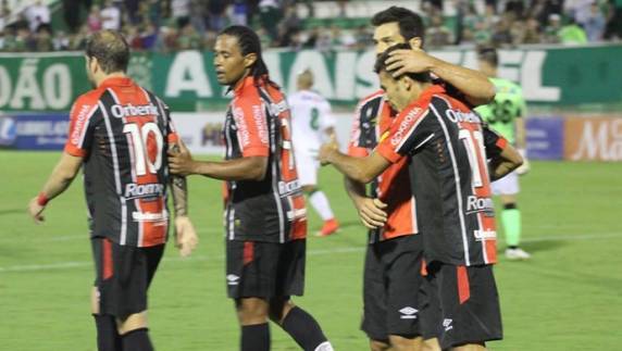 Campeonato Catrinense - foto 3