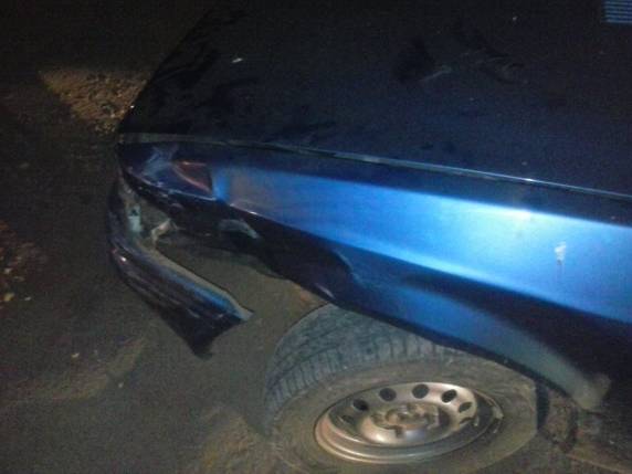Motorista foge do local após colisão envolvendo três veículos em Carazinho - foto 4