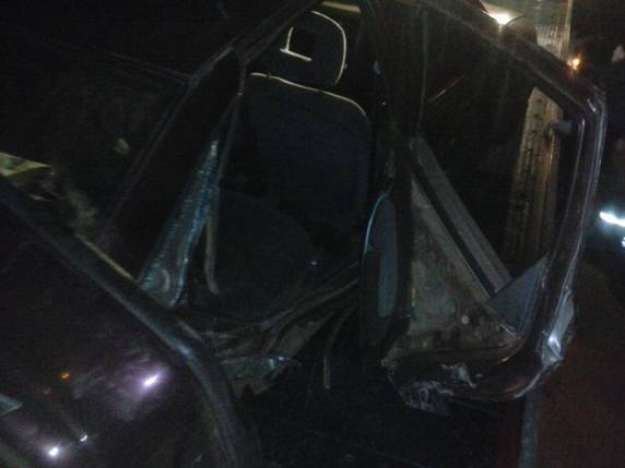 Motorista foge do local após colisão envolvendo três veículos em Carazinho - foto 3
