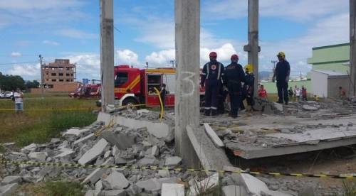 Homem morre soterrado em Tijucas - foto 3