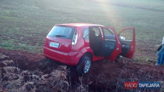 Colisão tripla deixa dois mortos em rodovia de Tapejara - foto 6