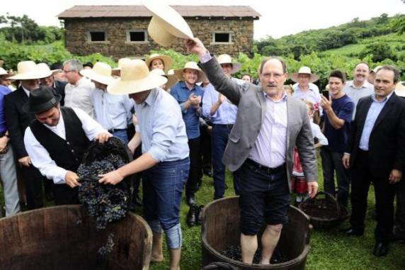 Início da 

gestão foi marcada por discussões sobre aperto nas contas para enfrentar déficit