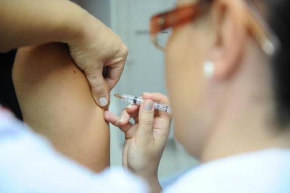 Gaúchos poderão se vacinar a 

partir do dia 27 deste mês