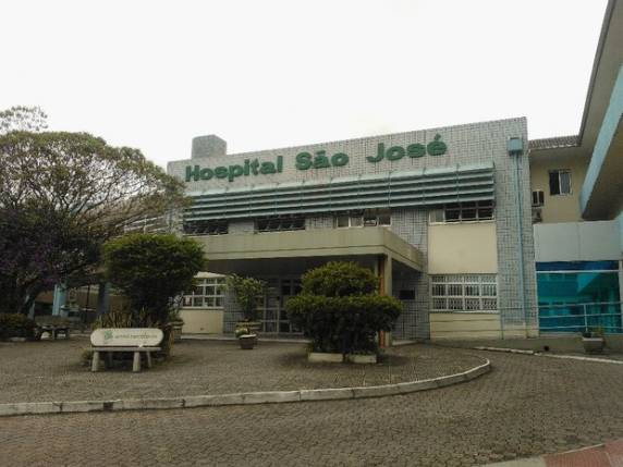 Pacientes não atendidos no São José serão recebidos em outras unidades
