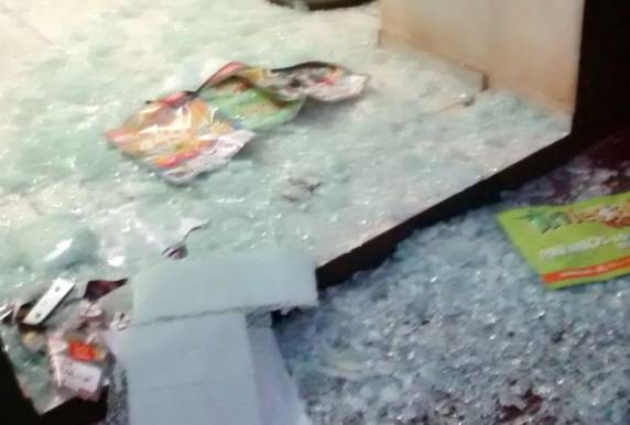 Estabelecimentos comerciais são furtados em São Luiz Gonzaga - foto 4