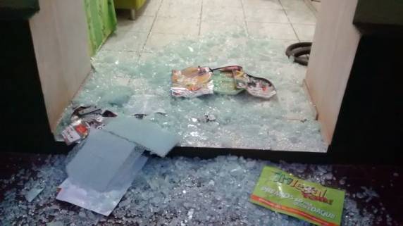 Estabelecimentos comerciais são furtados em São Luiz Gonzaga - foto 5