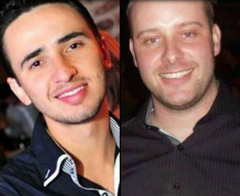 Dois jovens perderam a vida em acidente na BR 285 em Panambi - foto 4