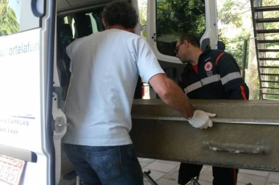 Três mulheres
morreram em acidente na RS-324, em Nova Prata - foto 3